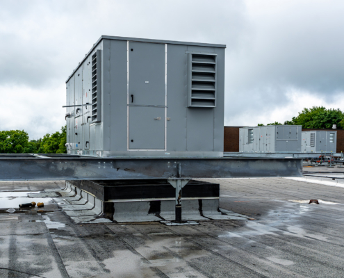 Replacement Budgeting For Commercial Hvac Unit Cost